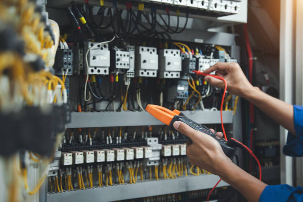 Best Electric Panel Repair  in East Atlantic Beach, NY