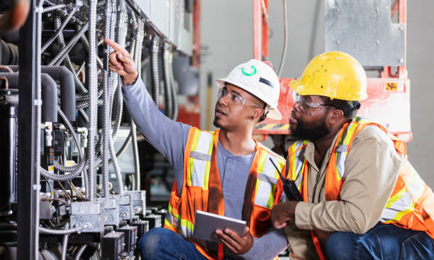 Best Electrical Contractors for Businesses  in East Atlantic Beach, NY